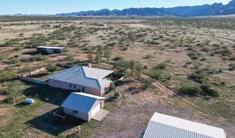 1588 N Panorama Way, Cochise, AZ 85606