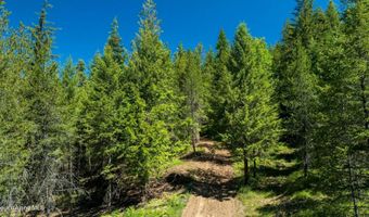 Kreiger Creek Rd Lot 2, Careywood, ID 83809
