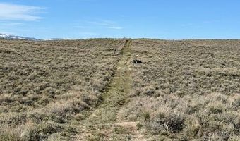 1 CHATO Pl, Daniel, WY 83115