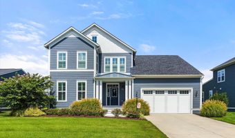10119 FAST COLORS Ln, Berlin, MD 21811