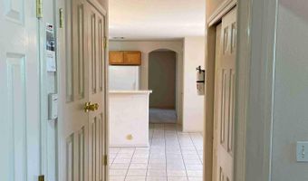 1100 FRESNO St, Anthony, TX 79821