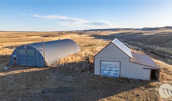 21 Seitz Rd, Broadview, MT 59046
