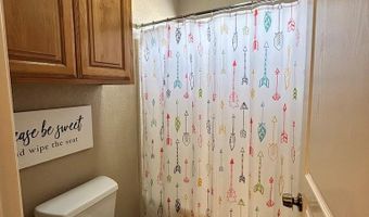 390 NE 1250, Andrews, TX 79714