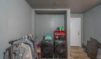 1108 NW 3rd St, Andrews, TX 79714