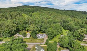 20 Coe Hill Rd, Center Harbor, NH 03226