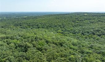 TBD N Mountain Grove/ Ridge RD, Alma, AR 72921