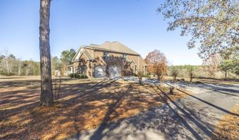4065 Gordon Rd, Abbeville, GA 31001