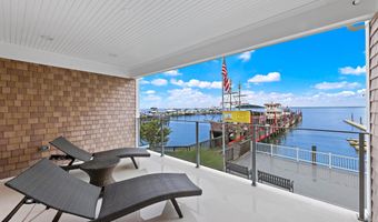 100 N WEST Ave UNIT 7A, Beach Haven, NJ 08008