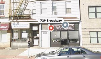 739 BROADWAY 1, Bayonne, NJ 07002
