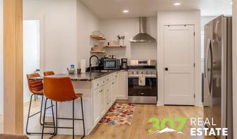 1337 Wyoming Ave, Cody, WY 82414