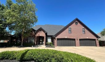 2210 Lakewood Dr, Chickasha, OK 73018