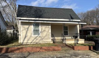 519 Thomas St, Anderson, SC 29624