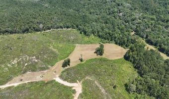 Ebenezer Church Road, Bassfield, MS 39421