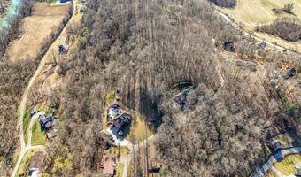 222 Park Hill Ave, Barbourville, KY 40906