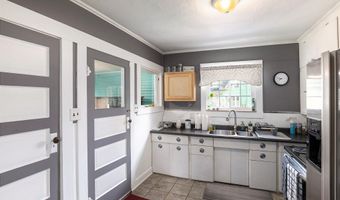 1009 N Berrien St, Albion, MI 49224