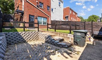 5133 12TH St NE, Washington, DC 20011
