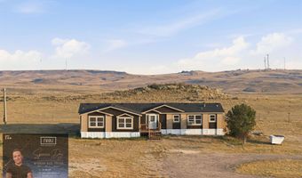 36 Rocky Rd, Douglas, WY 82637