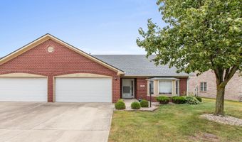 225 Waterford Ct, Avon, IN 46123