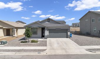 508 SUNSET VALLEY Ave, Socorro, TX 79927
