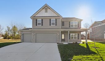 8097 Wesleyan Dr, Avon, IN 46123