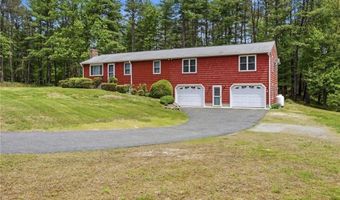 325 Buxton St, Burrillville, RI 02830