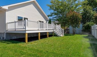 206 A Frances Ave, Villas, NJ 08251