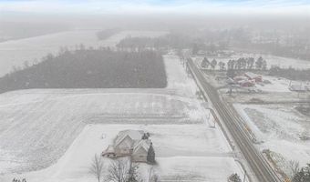 75901 NORTH Ave, Armada, MI 48005
