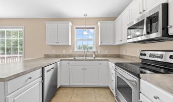 167 Bridle Dr, Angier, NC 27501