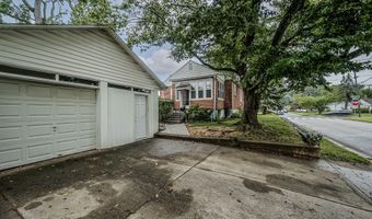 200 HARVEY Rd, Claymont, DE 19703