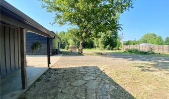 1600 Bushtown Rd, Alma, AR 72921