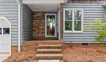 168 Whitehead Dr, Advance, NC 27006