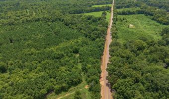 11661 Gamm Rd, Belcher, LA 71004