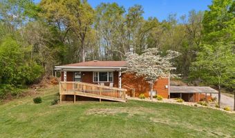 1878 Broadway Dr, Bean Station, TN 37708