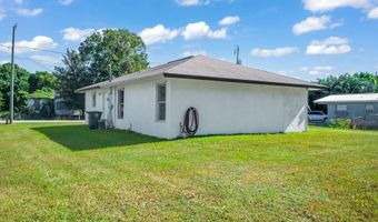 116 SE 3RD St N, Belle Glade, FL 33430