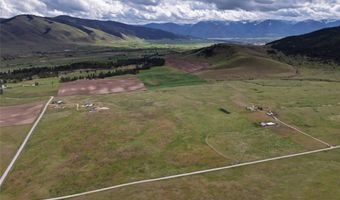 Nhn Plant Lane, Arlee, MT 59821