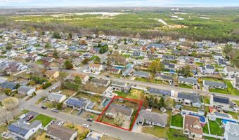 1421 Pacific Ave, Beachwood, NJ 08722