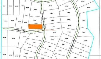 7940 Country Hills Dr, Bismarck, ND 58503