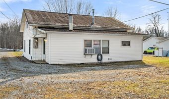 550 Johnson Ave, Alliance, OH 44601
