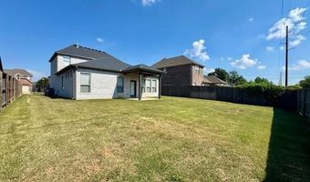 2007 SW Hampton Ave, Bentonville, AR 72713