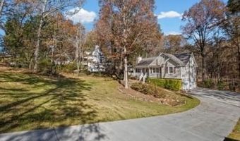 225 Hawkins Farm Cir, Ball Ground, GA 30107