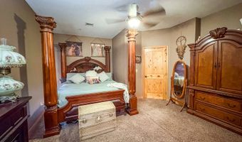 2279 E Decker Dr, Atoka, OK 74525