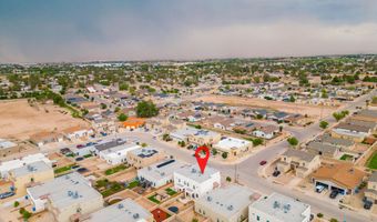 801 HC GILBERT MINJARES Dr A, Socorro, TX 79927
