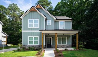 373 Creek Wood Park Dr, Ball Ground, GA 30107