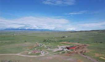 307 Howie Rd, Big Timber, MT 59011