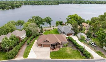 3420 Fairview Ave N, Arden Hills, MN 55112