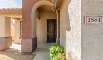 2581 W SHACKLETON Dr, Anthem, AZ 85086