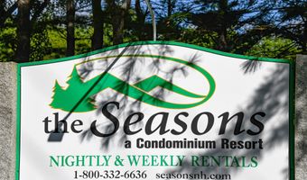 2 C Seasons At Attitash Rd, Bartlett, NH 03812