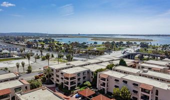 2540 Clairemont Dr 307, San Diego, CA 92117