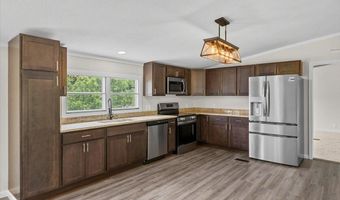 14450 Rattle Creek Rd, Abingdon, VA 24210