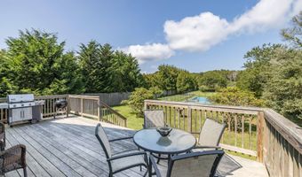 619 Montauk Highway Flag Lot, Amagansett, NY 11930